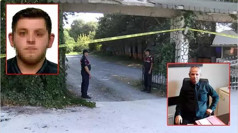 Cumhuriyet savcısı Ercan Kayhanı vahşice öldürülmüştü Mahkemede kan donduran ifade