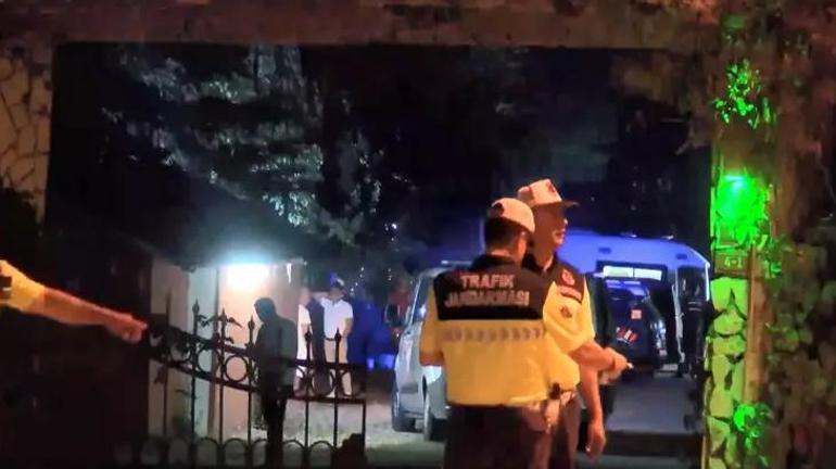 Cumhuriyet savcısı Ercan Kayhanı vahşice öldürülmüştü Mahkemede kan donduran ifade