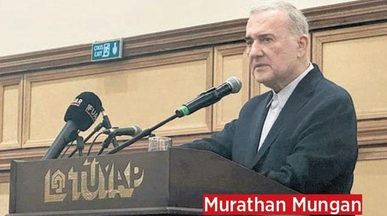 Yeteneğe olan borcunu misliyle ödedi