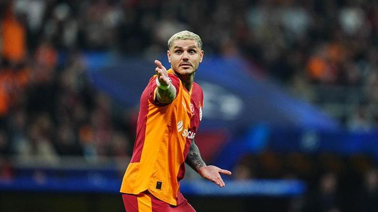 Galatasarayda 3 ismin bileti kesildi Barış Alper Yılmaz için ayrılık şartı