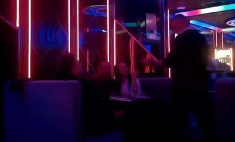 Ankarada 4 ay müşteri kılığında girdiler, her şeyi kayda aldılar Dev fuhuş ağı deşifre oldu