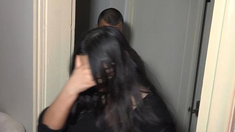 Ankarada 4 ay müşteri kılığında girdiler, her şeyi kayda aldılar Dev fuhuş ağı deşifre oldu