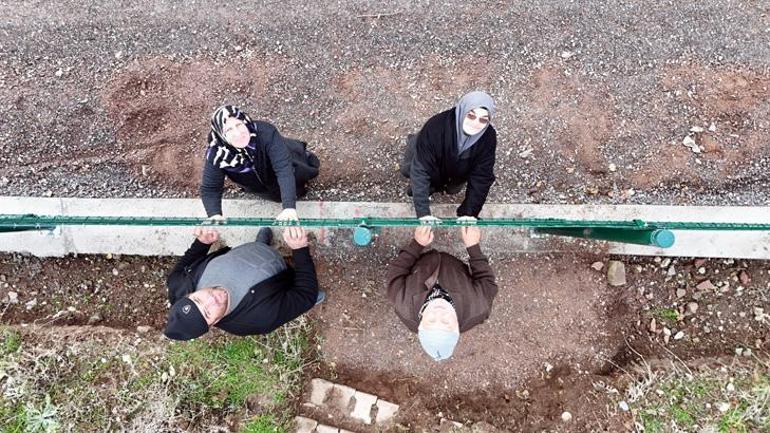 Bir sabah uyandılar ve bütün hayatları değişti: Bu işten hiçbir şey anlamadık