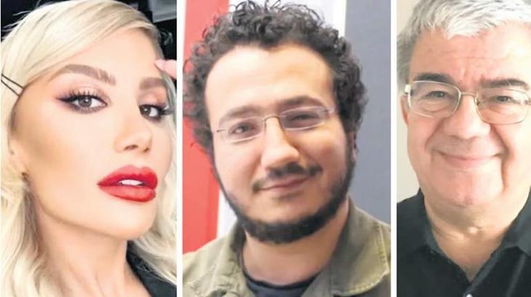 Tan Taşçı’nın yapay çıkışı