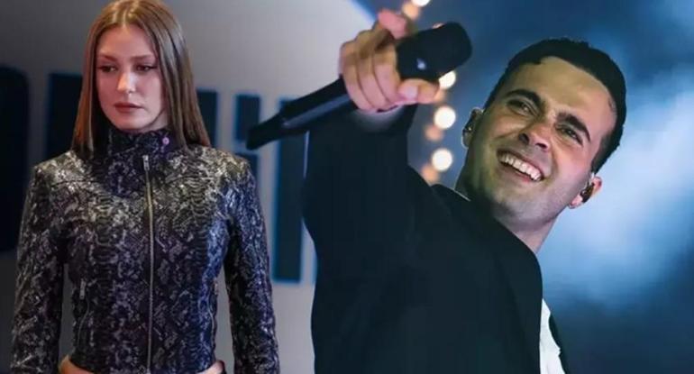 Yeni romantik kare Reklam aşkı diyenlere inat paylaştı