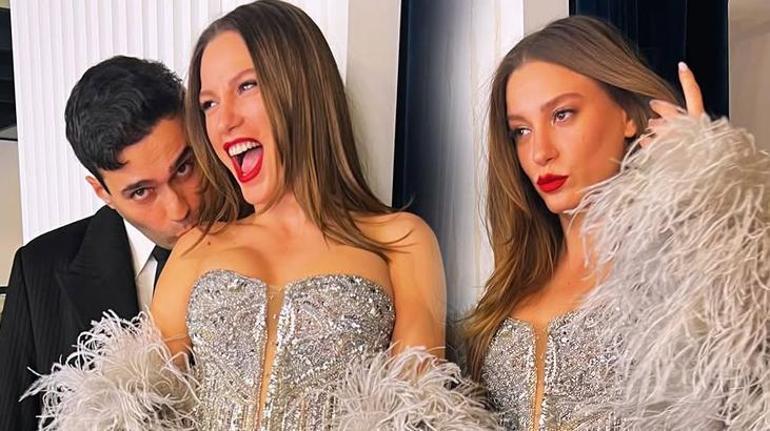 Yeni romantik kare Reklam aşkı diyenlere inat paylaştı