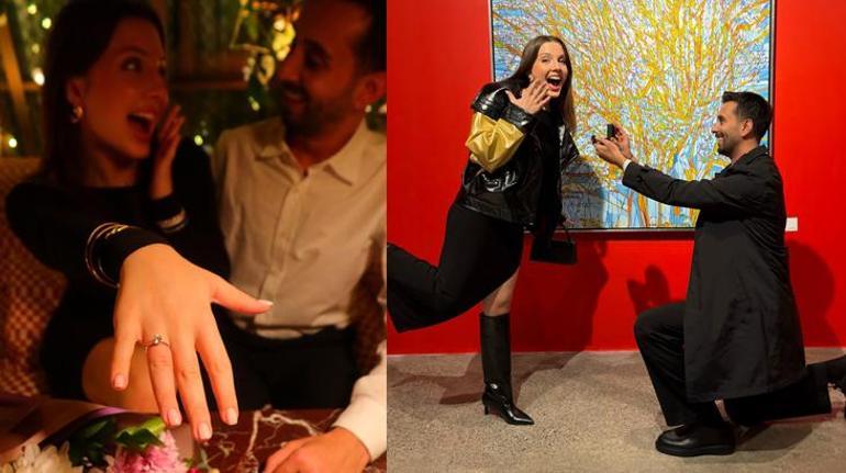 Bir dönemin çocuk yıldızıydı... Dilara Kurtulmuş evleniyor