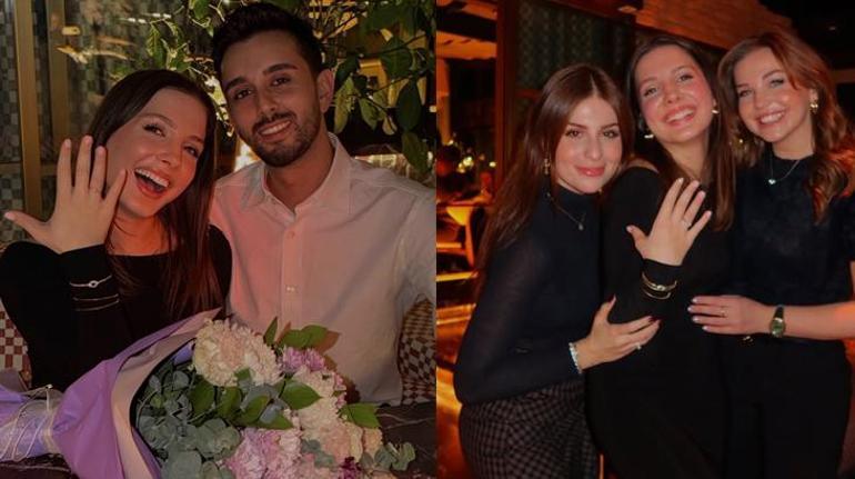 Bir dönemin çocuk yıldızıydı... Dilara Kurtulmuş evleniyor