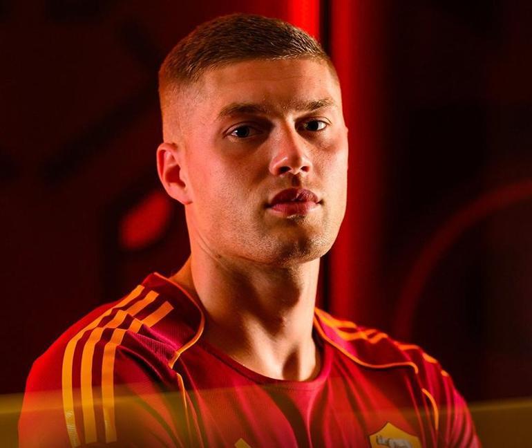Fenerbahçe, Romanın yıldız oyuncusunu gözüne kestirdi