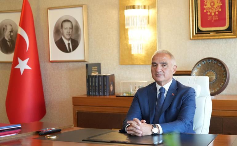 New York’tan Ankara’ya tarihi dönüş Kaçırılan İmparator Heykeli anavatanında