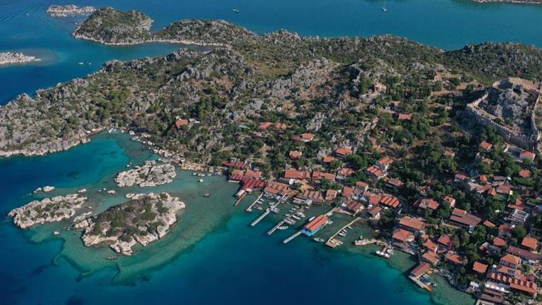Türkiye’den dört köy ‘dünyanın en iyi turizm köyleri’ arasında yerini aldı