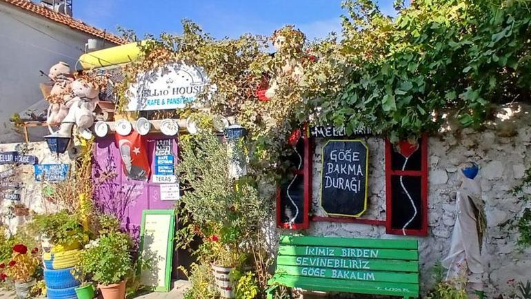 Türkiye’den dört köy ‘dünyanın en iyi turizm köyleri’ arasında yerini aldı
