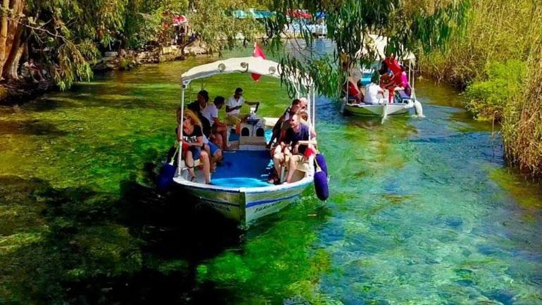 Türkiye’den dört köy ‘dünyanın en iyi turizm köyleri’ arasında yerini aldı