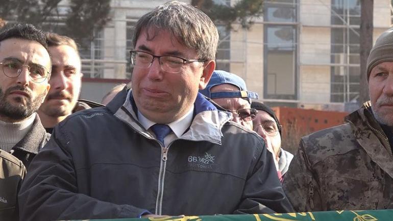 1 yıllık avukattı Feci şekilde can verdi: ‘Duruşmana mı geldin yavrum’