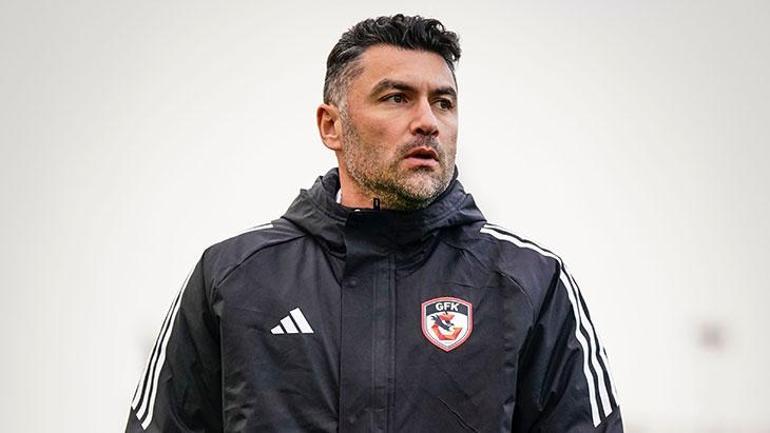 Burak Yılmaz geri dönüyor Taraflar anlaşmaya vardı