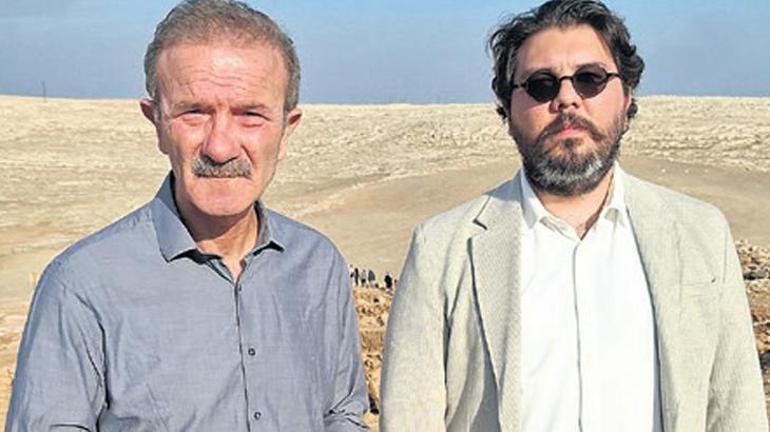 Göbeklitepe’nin ‘kardeşleri’