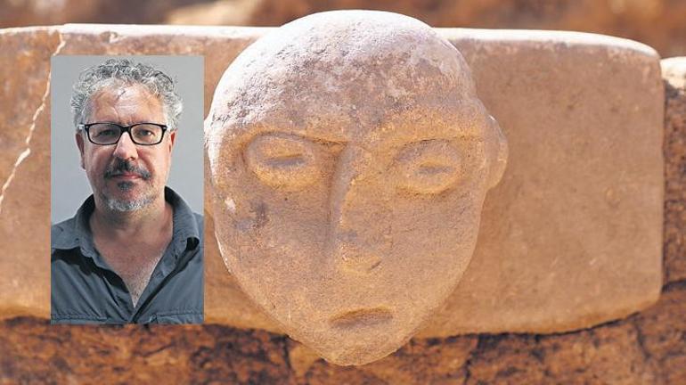 Göbeklitepe’nin ‘kardeşleri’