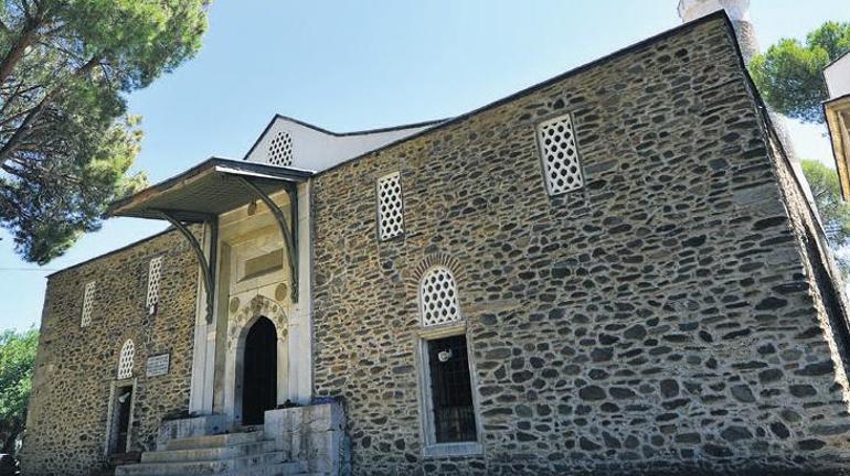 Bir turizm köyü: Birgi