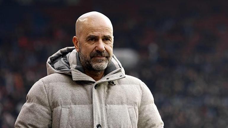 PSVden Joey Veerman için açıklama Fenerbahçeye transfer müjdesi