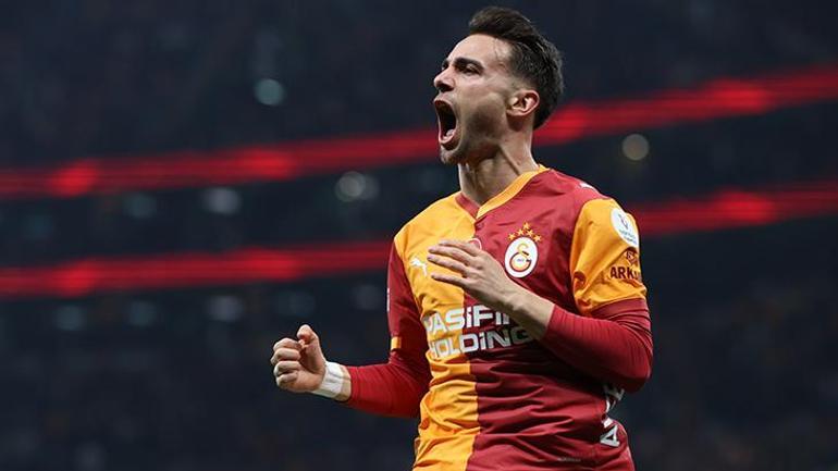 Kasımpaşa maçı sonrası Osman Şenher: Galatasarayda Icardinin nesini eleştiriyorlar