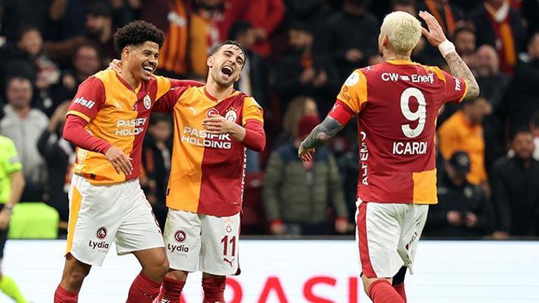Kasımpaşa maçı sonrası Osman Şenher: Galatasarayda Icardinin nesini eleştiriyorlar