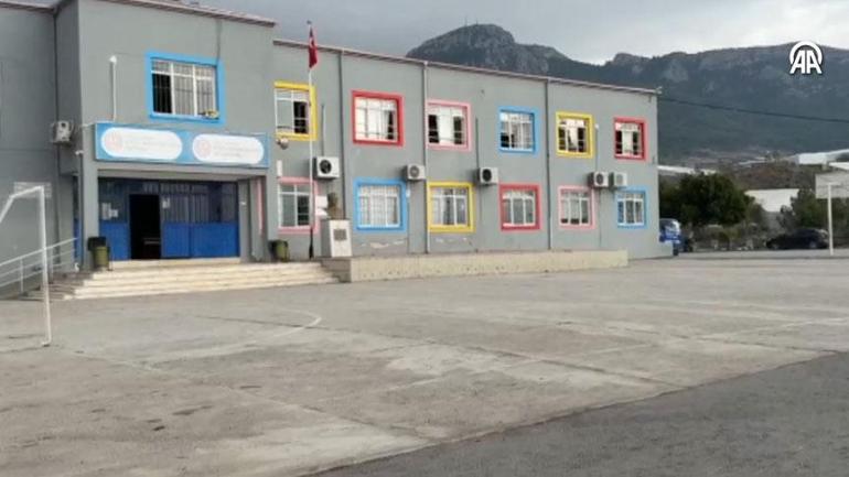 Okul bahçesinde dehşet 12 yaşındaki öğrenci, okul müdürünü vurdu