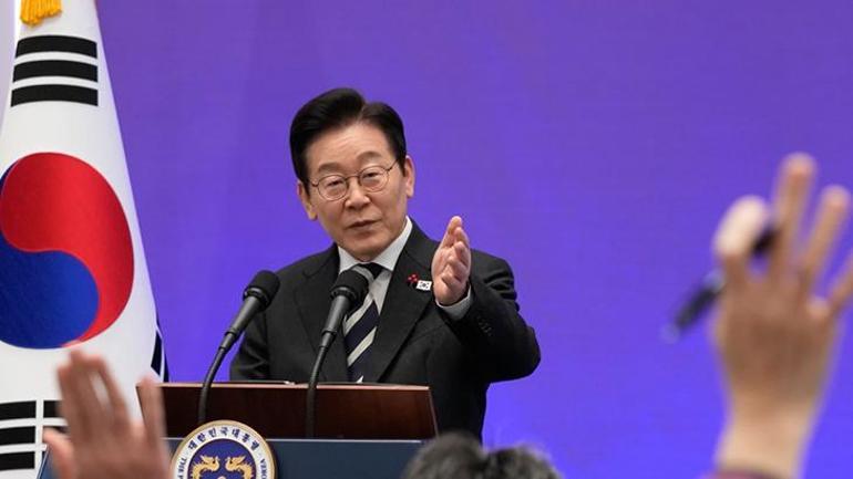 Güney Kore lideri kelliğe savaş açtı! 'Ölüm-kalım meselesi' mi yoksa 'oy toplama' hamlesi mi?