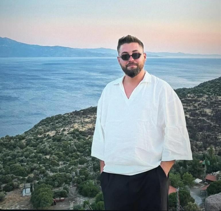 Boşanma aşamasındaki karı-koca vurularak öldürüldü Eski patron gözaltında