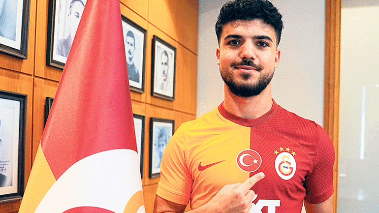 Galatasaraya geri dönüyor Transferde şart belli oldu