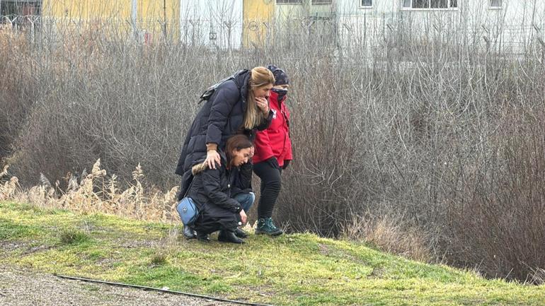 7 gündür kayıp olarak aranan Türkçe öğretmeni Tuncay Arslanın cansız bedeni bulundu