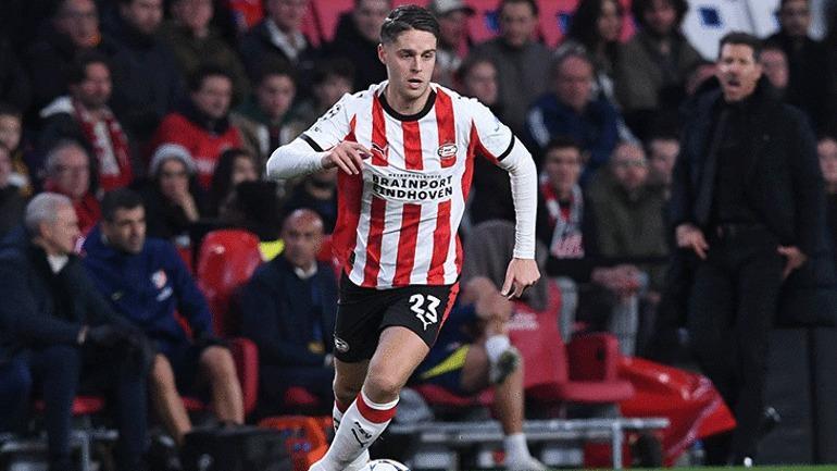 Fenerbahçede Musaba transferi tamam Detaylar belli oldu