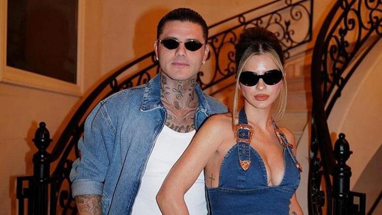 China Suarezden Icardi için River Plate açıklaması