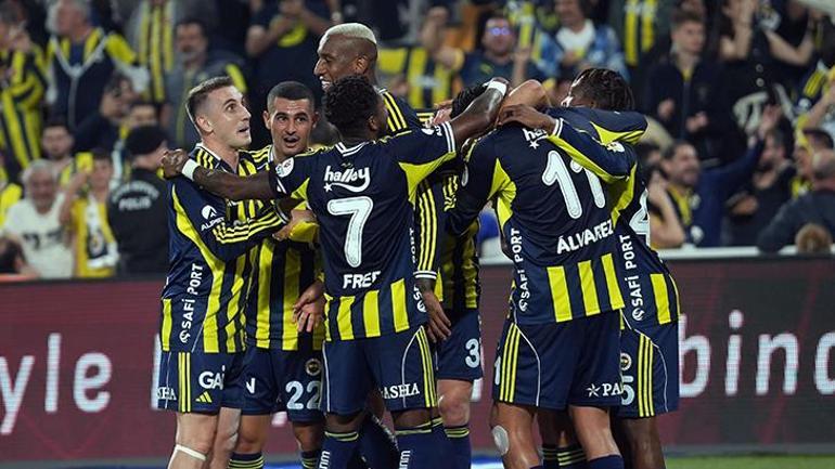 Levent Kalkandan Fenerbahçeye transfer önerisi 40 milyon euroya bile satılabilir