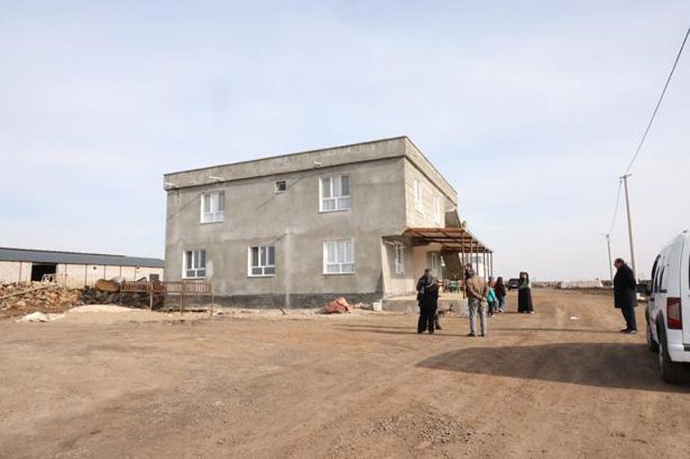 Dehşet evinden kurtuldu, her şeyi anlattı: Bu köyü terk edin