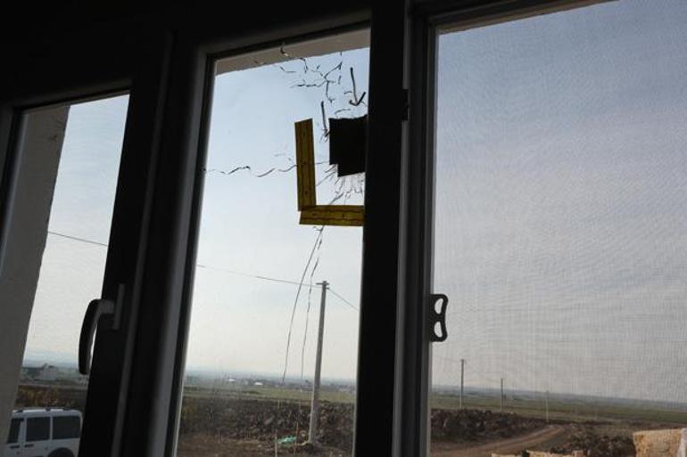 Dehşet evinden kurtuldu, her şeyi anlattı: Bu köyü terk edin