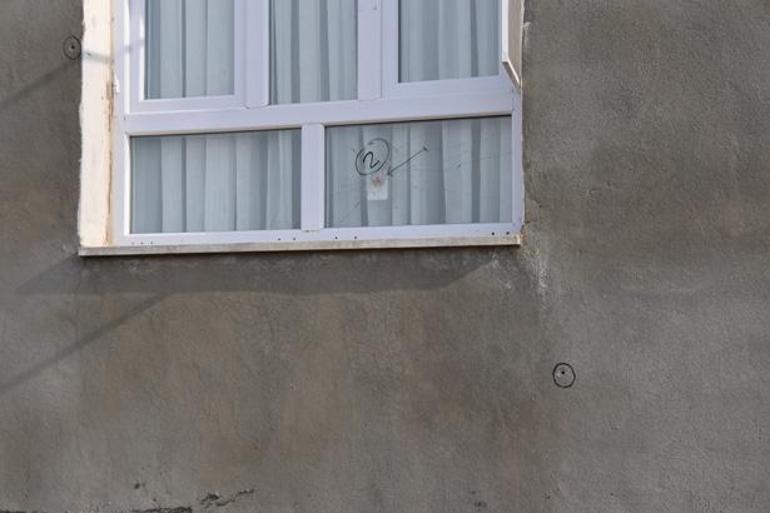 Dehşet evinden kurtuldu, her şeyi anlattı: Bu köyü terk edin