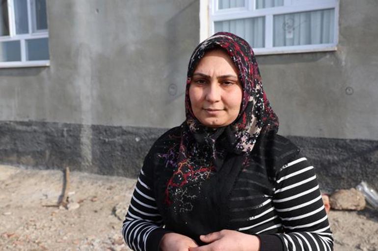 Dehşet evinden kurtuldu, her şeyi anlattı: Bu köyü terk edin