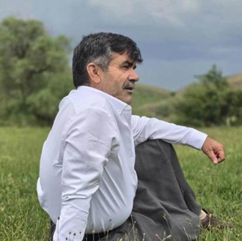 Dehşet evinden kurtuldu, her şeyi anlattı: Bu köyü terk edin