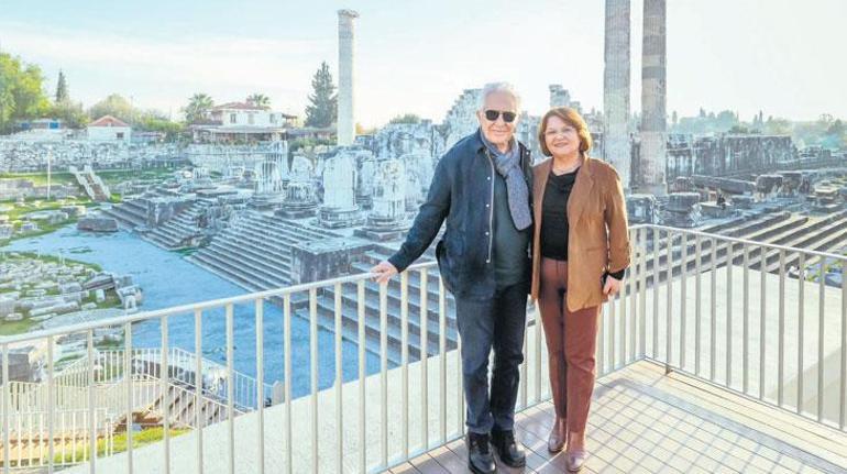 ‘Mavişehir hak ettiği değere kavuşacak’