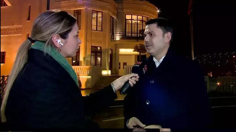 455 bininci konut teslim edilecek! Bakan Kurum'dan CNN Türk'te önemli açıklamalar - 
                    2. Resim