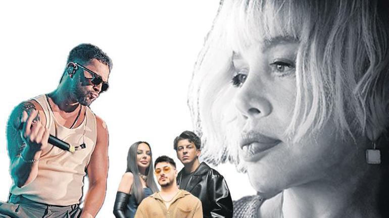 Yılın şarkısı yapay zekâdan gelebilir