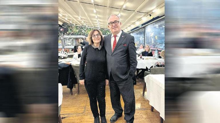 ‘Son Dakika’ değil bir ömür dostluk