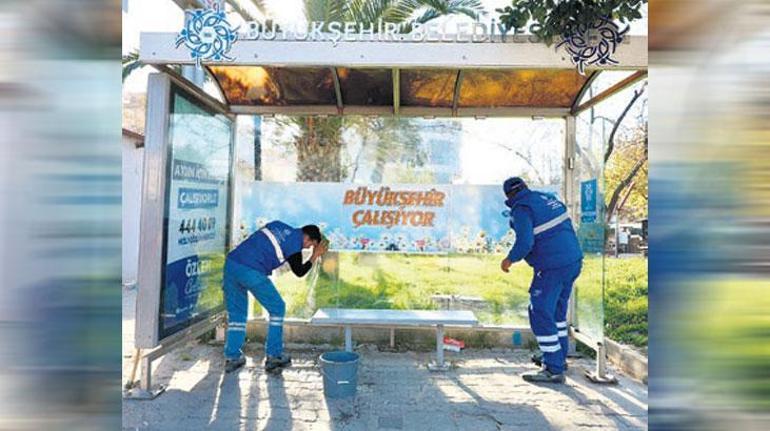 Didimliler sanata doyacak