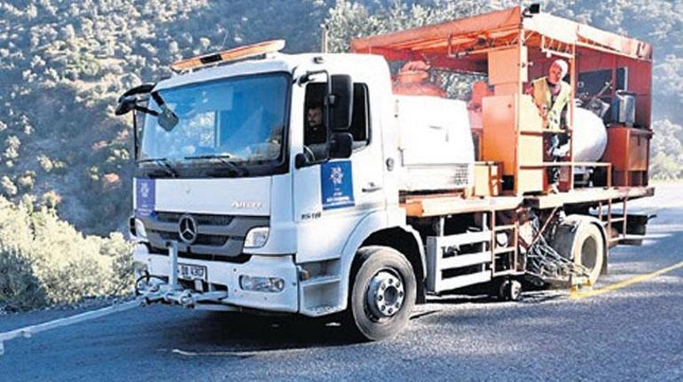 Didimliler sanata doyacak