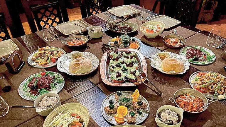 Bansko, Türk-Bulgar ortak mutfak dilinin tam merkezinde