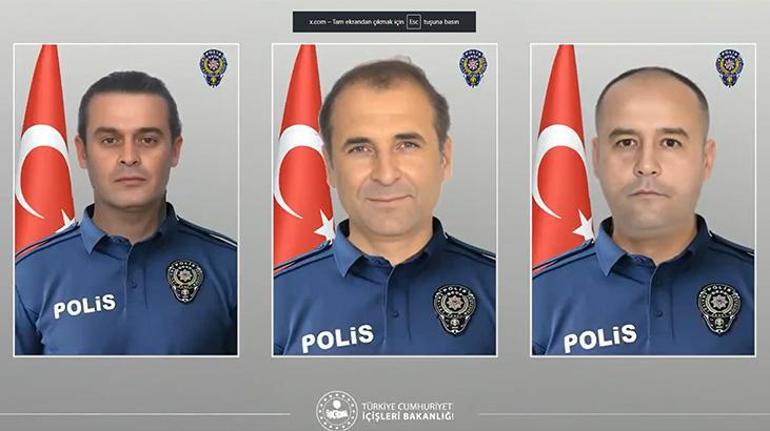 Son dakika... İşte Yalovada saatler süren çatışmanın yaşandığı hücre evi
