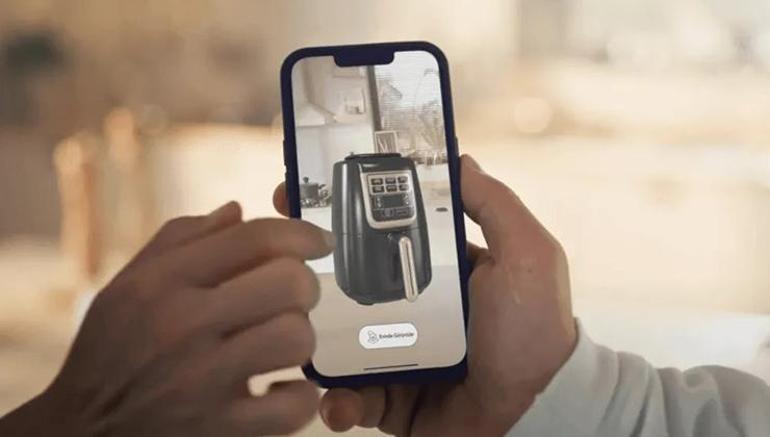 Ona sormadan evinize bir şey almayın: Hızlı ve keyifli alışverişin en yeni yolu ile tanışın