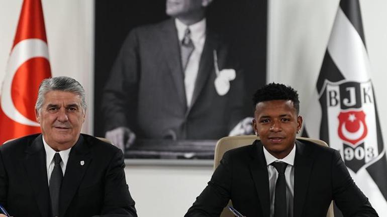 Lemina yeniden Aslan, Talisca ise yeni Fenerbahçeli olmuştu İşte son Ocak transfer döneminde yaşananlar