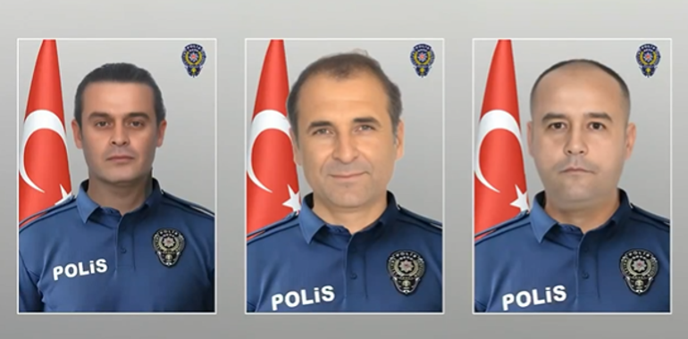 Türkiye şehitlerini uğurluyor Bakan Yerlikaya: Bu vatanı terörle dize getirmeye çalışanlara fırsat vermeyeceğiz