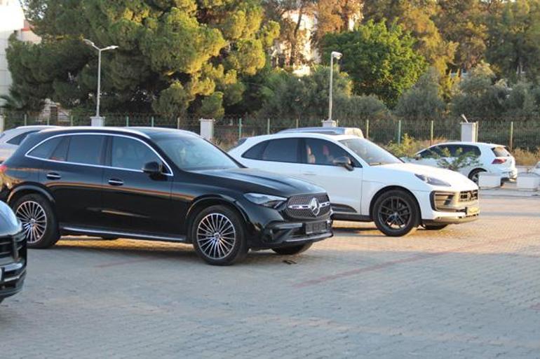 300 milyonluk mal varlığı deşifre oldu 8 kilo altın sevgiliden çıktı